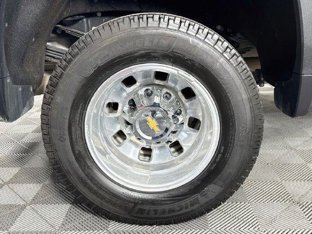 Used 2026 Chevrolet Silverado 3500 High Country w/ High Country Premium Package AWD/4WD image 29