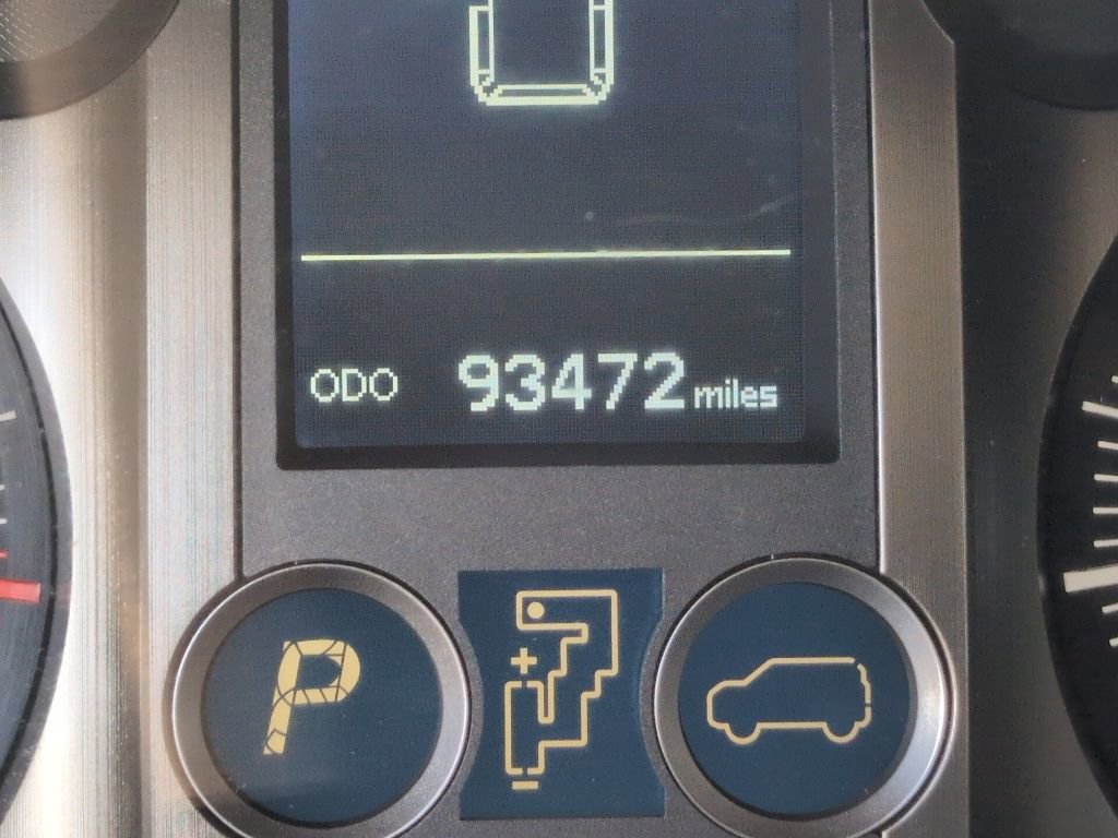 Used 2018 Lexus GX 460 Premium w/ Premium Package image 20