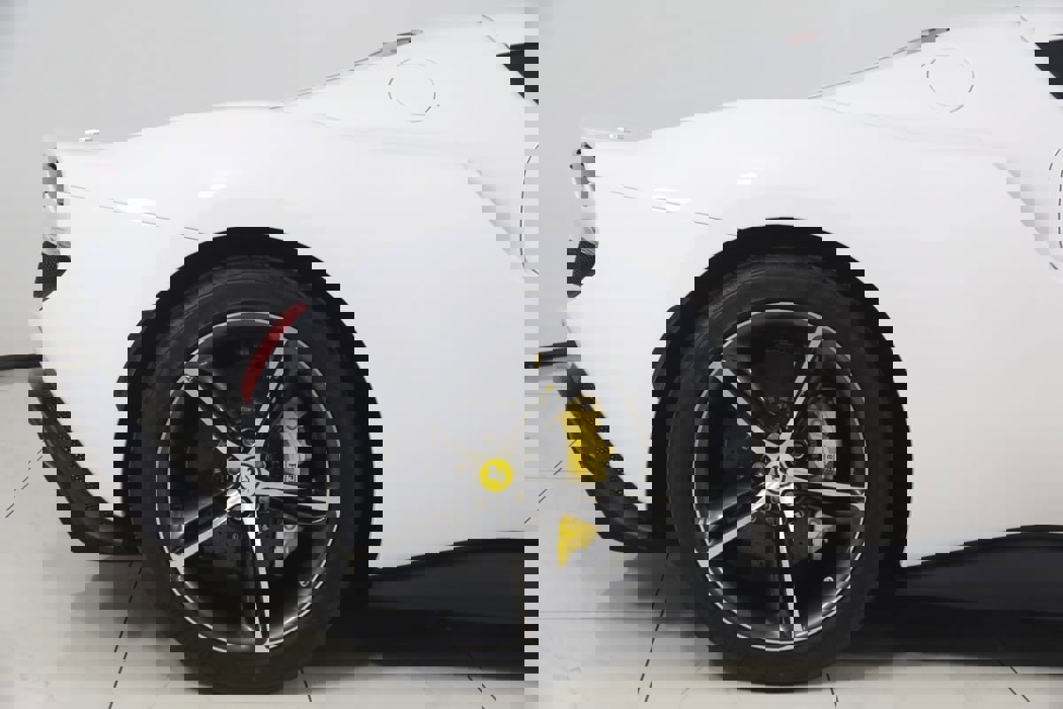 Used 2024 Ferrari 296 GTB image 64