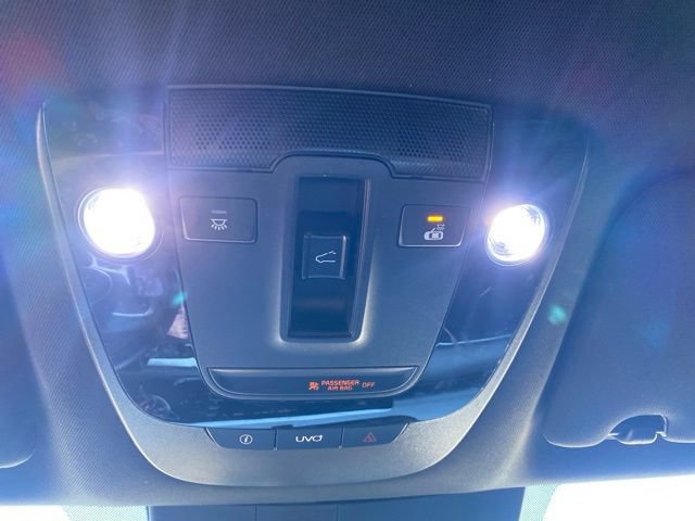Used 2021 Kia K5 GT-Line AWD/4WD image 18