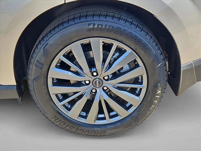 New 2026 Nissan Murano SL image 10