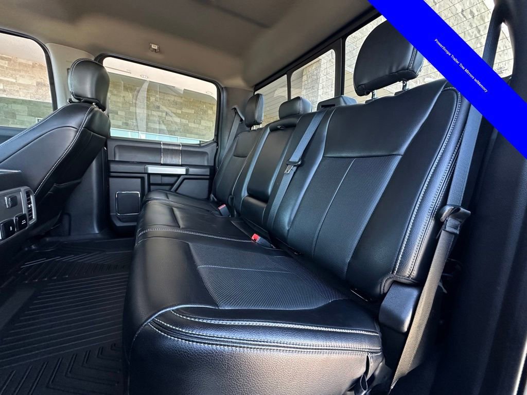 Used 2021 Ford F250 Lariat image 24