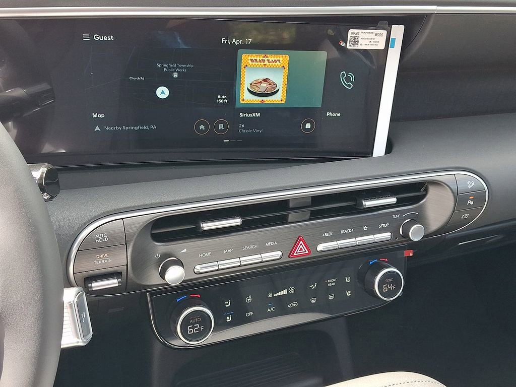 New 2026 Hyundai Palisade SEL AWD/4WD image 12