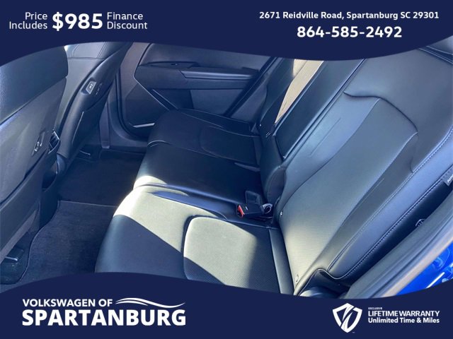 Used 2024 Kia Sportage EX image 10