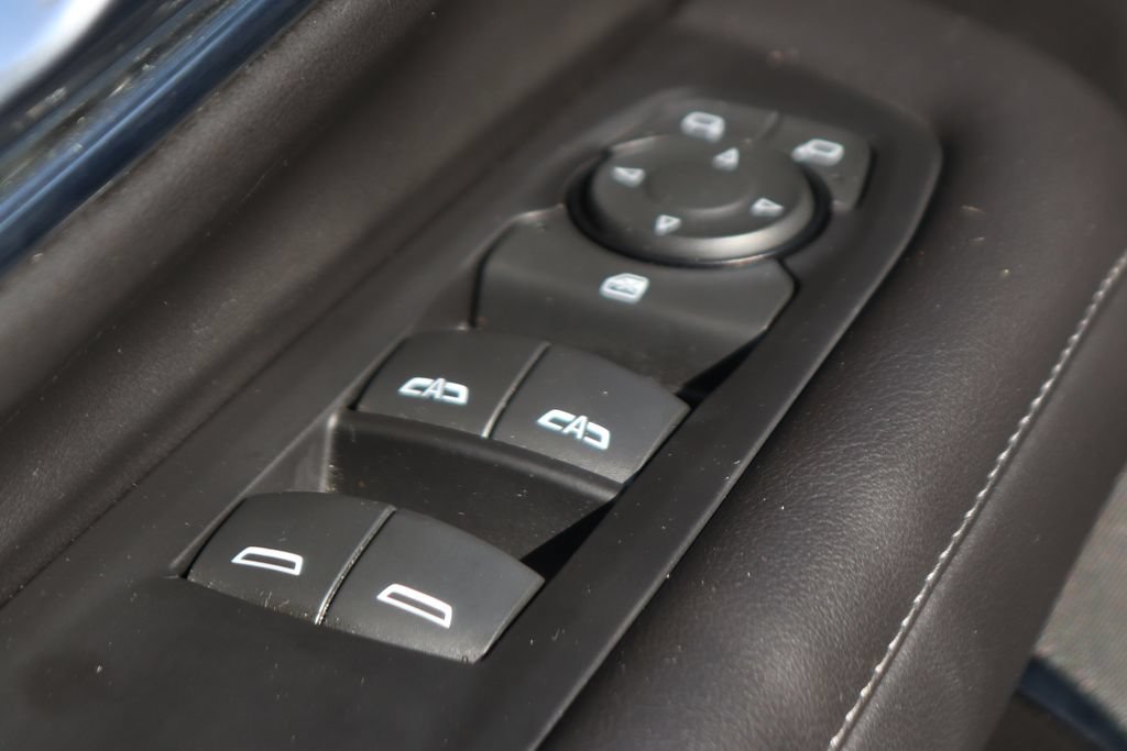 Used 2024 Chevrolet Tahoe LS w/ Max Trailering Package AWD/4WD image 17