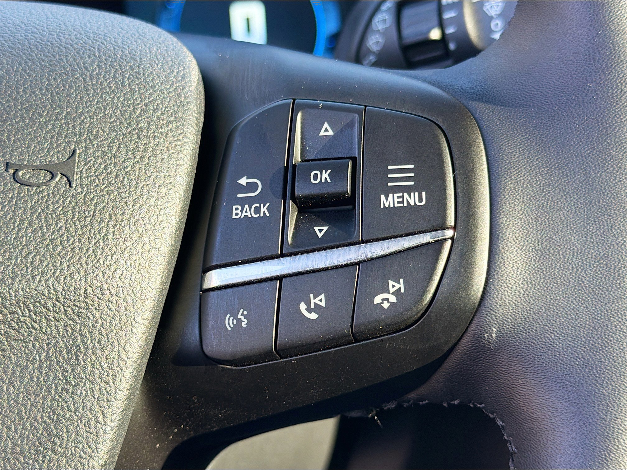 Used 2025 Ford Bronco Sport Outer Banks w/ Outer Banks Tech Package+ image 34