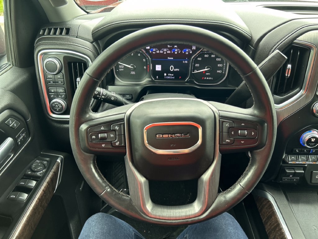 Used 2019 GMC Sierra 1500 Denali w/ Denali Ultimate Package AWD/4WD image 25