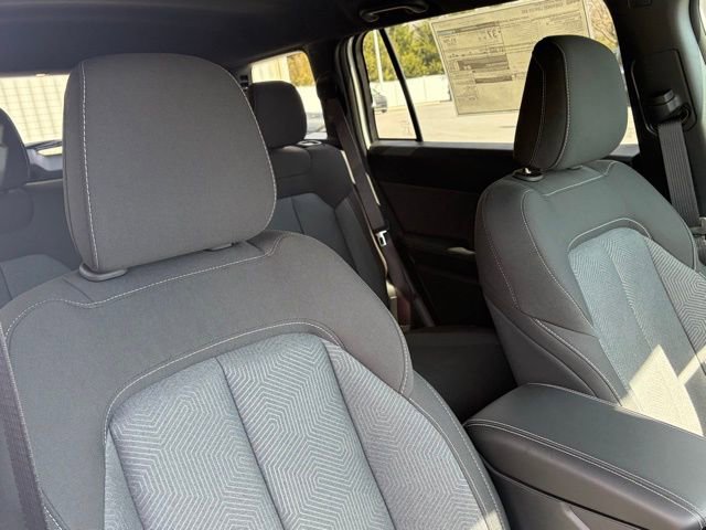 New 2026 Jeep Cherokee Laredo AWD/4WD image 28