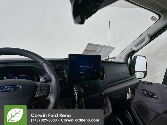 New 2026 Ford Transit 350 148 High Roof Extended AWD image 23