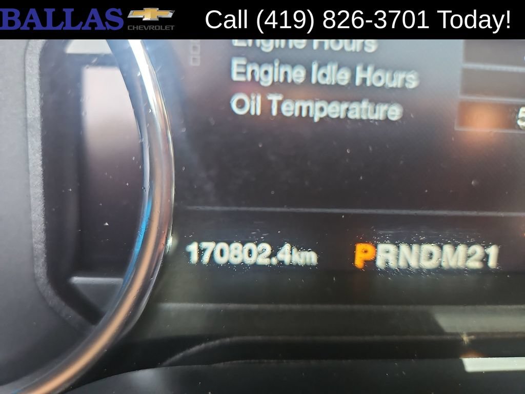 Used 2019 Ford F250 Lariat w/ Lariat Ultimate Package AWD/4WD image 12