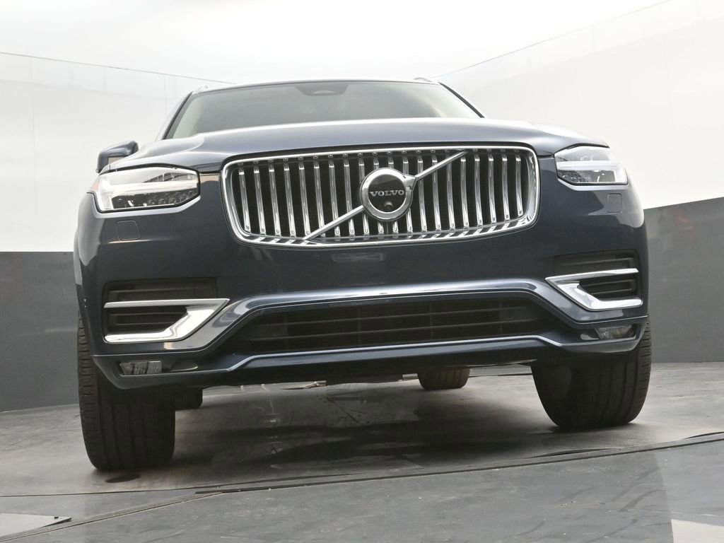 Certified 2023 Volvo XC90 B6 Plus w/ Protection Package Premier image 36