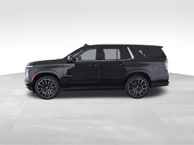 New 2026 Chevrolet Tahoe High Country AWD/4WD image 6