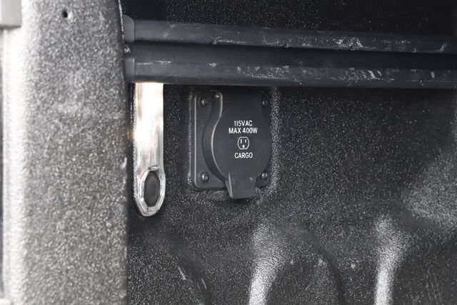 Used 2025 RAM 1500 Limited AWD/4WD image 8