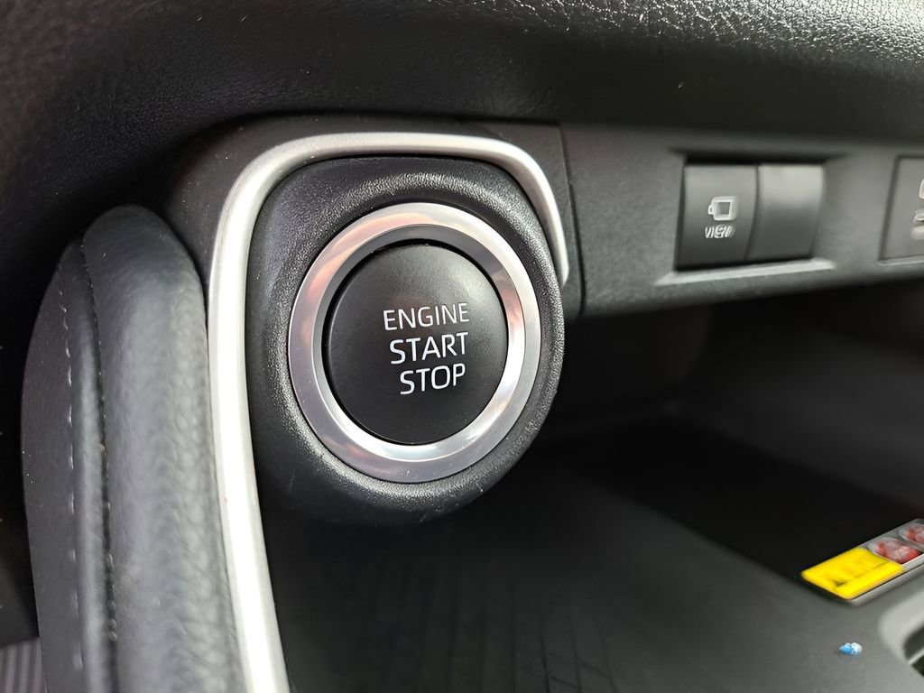 Certified 2024 Toyota Grand Highlander Platinum image 30