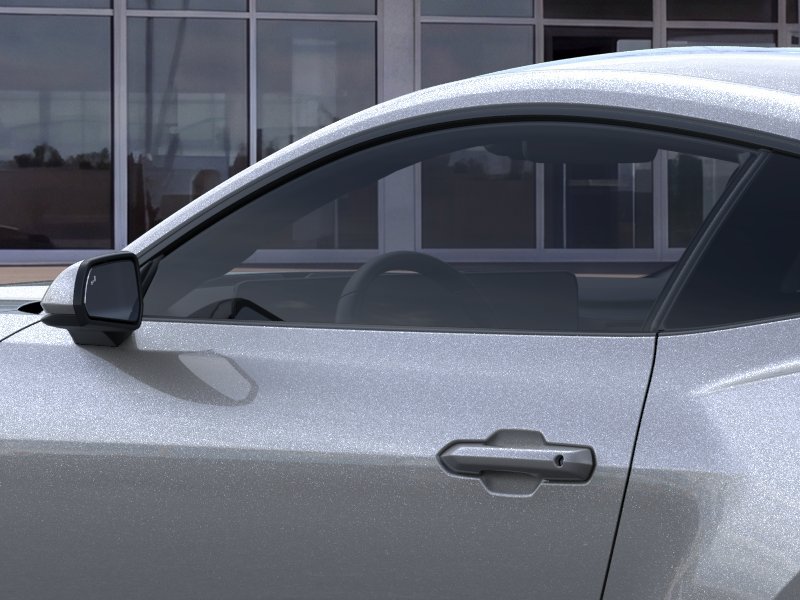 New 2026 Ford Mustang Premium RWD image 66