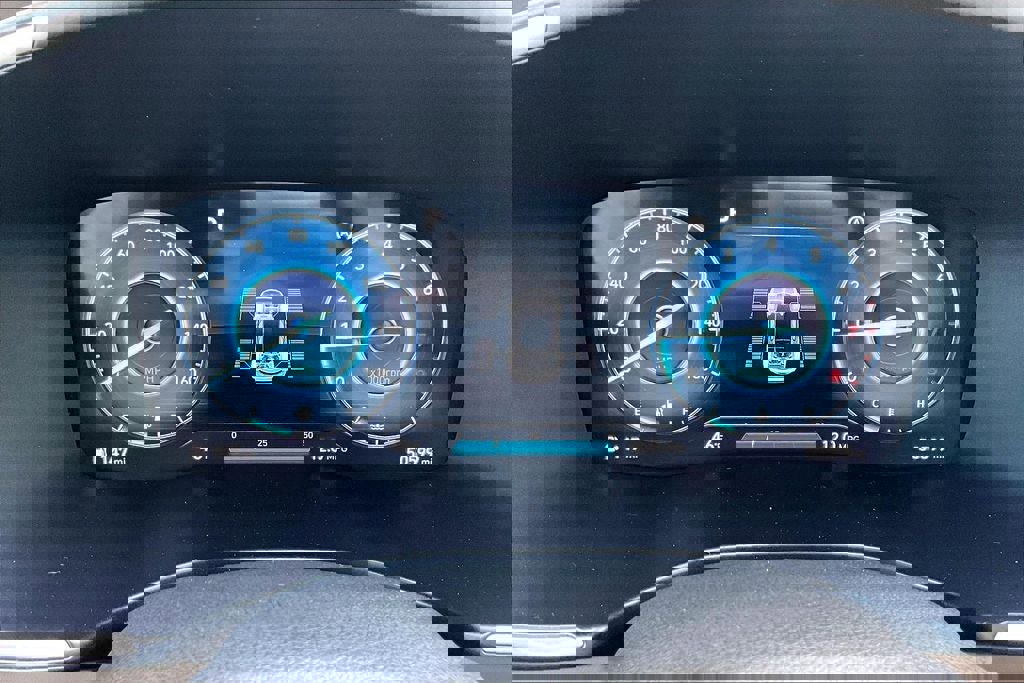 Used 2023 Hyundai Santa Fe Limited image 23