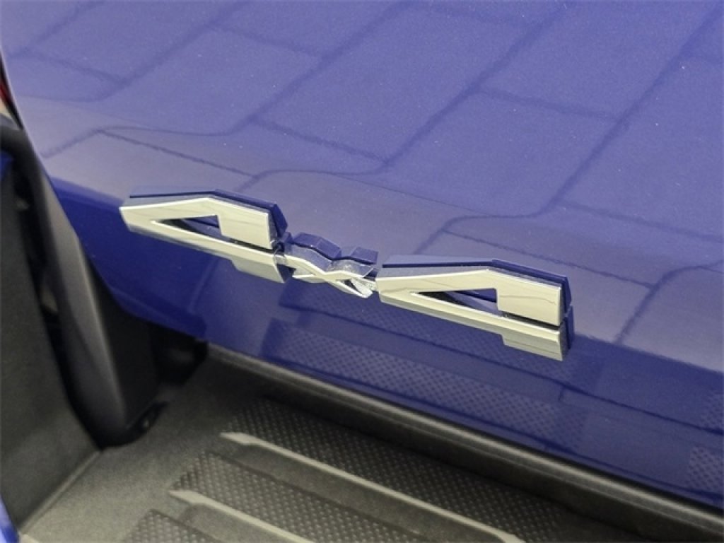 New 2025 Toyota Tacoma SR5 image 17