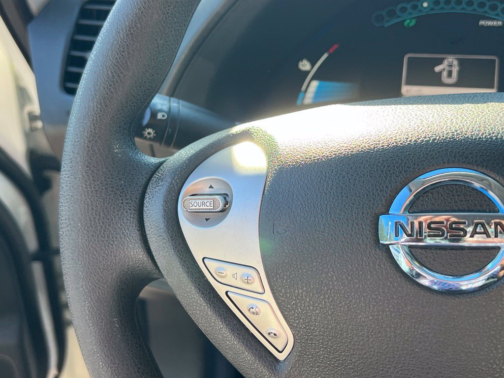 Used 2017 Nissan Leaf S w/ Charge Package FWD image 21