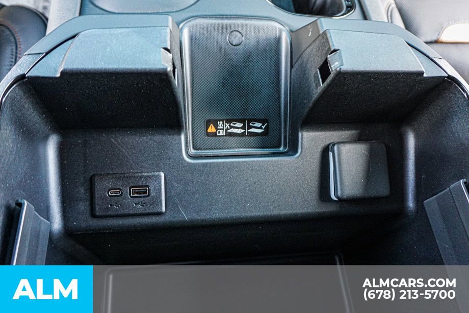 Used 2026 GMC Sierra 3500 AT4 image 44