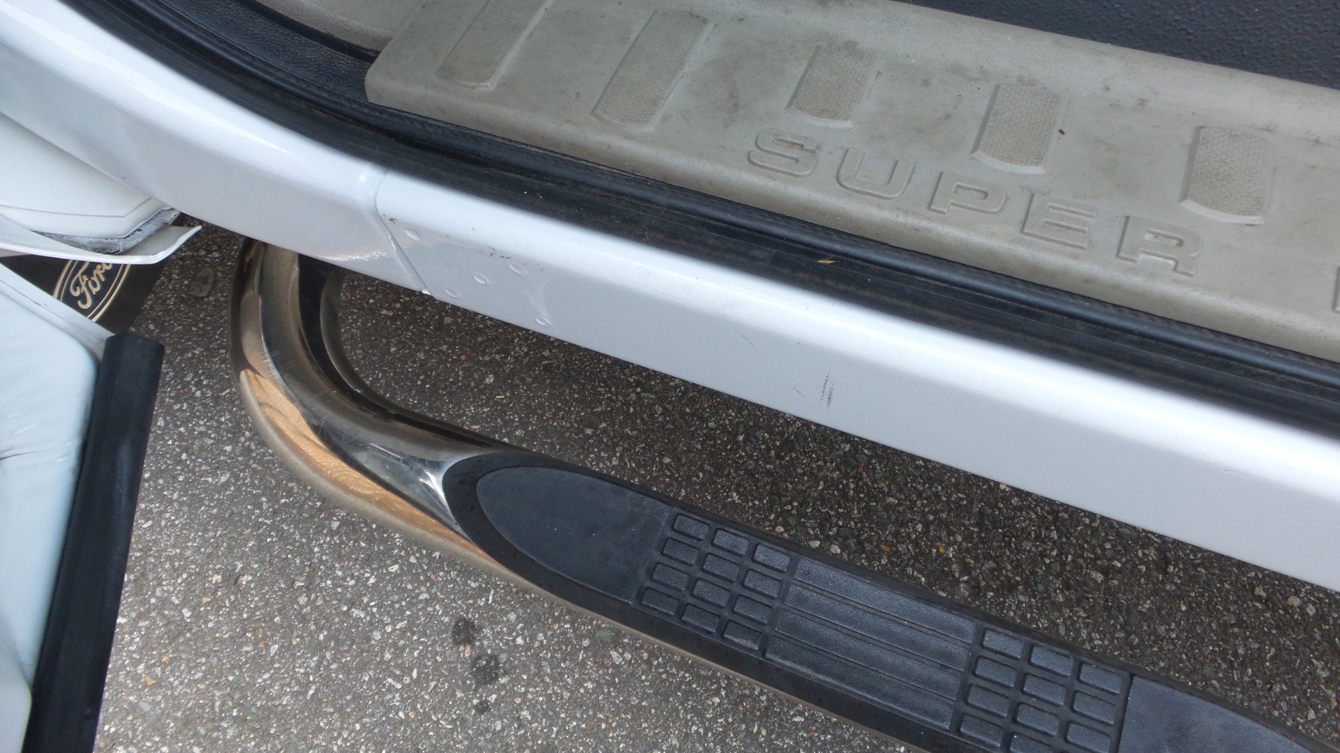 Used 2010 Ford F250 XL image 49