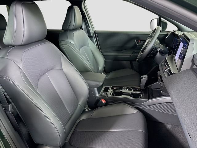 New 2026 Subaru Outback Limited XT image 30