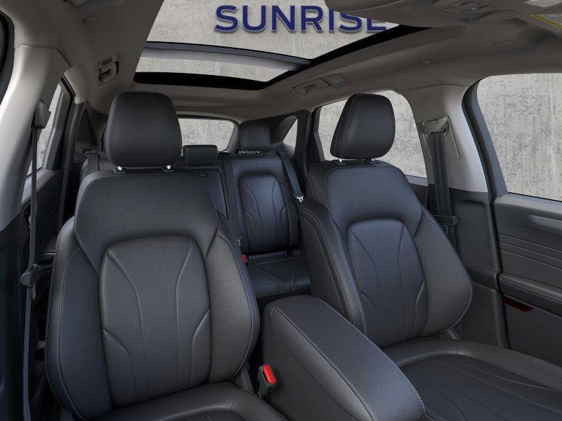 Used 2025 Ford Escape Base w/ PHEV Premium Package image 10