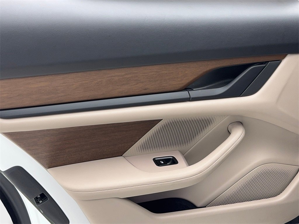 Used 2023 Porsche Taycan w/ Premium Package image 45