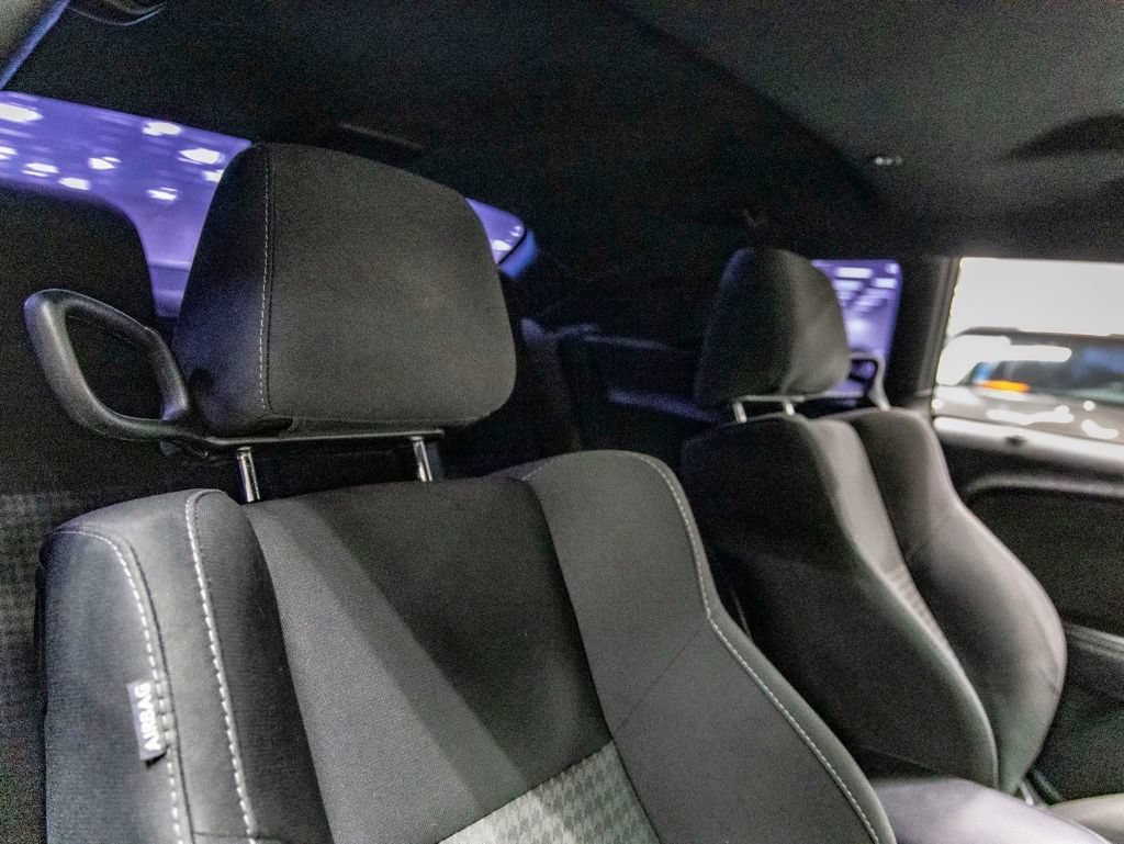 Used 2019 Dodge Challenger R/T RWD image 26