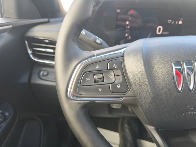Used 2025 Buick Envista Sport Touring w/ Convenience I Package image 19