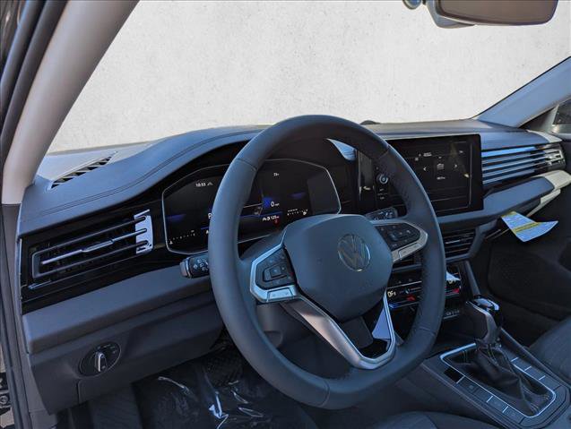 New 2026 Volkswagen Jetta S image 12