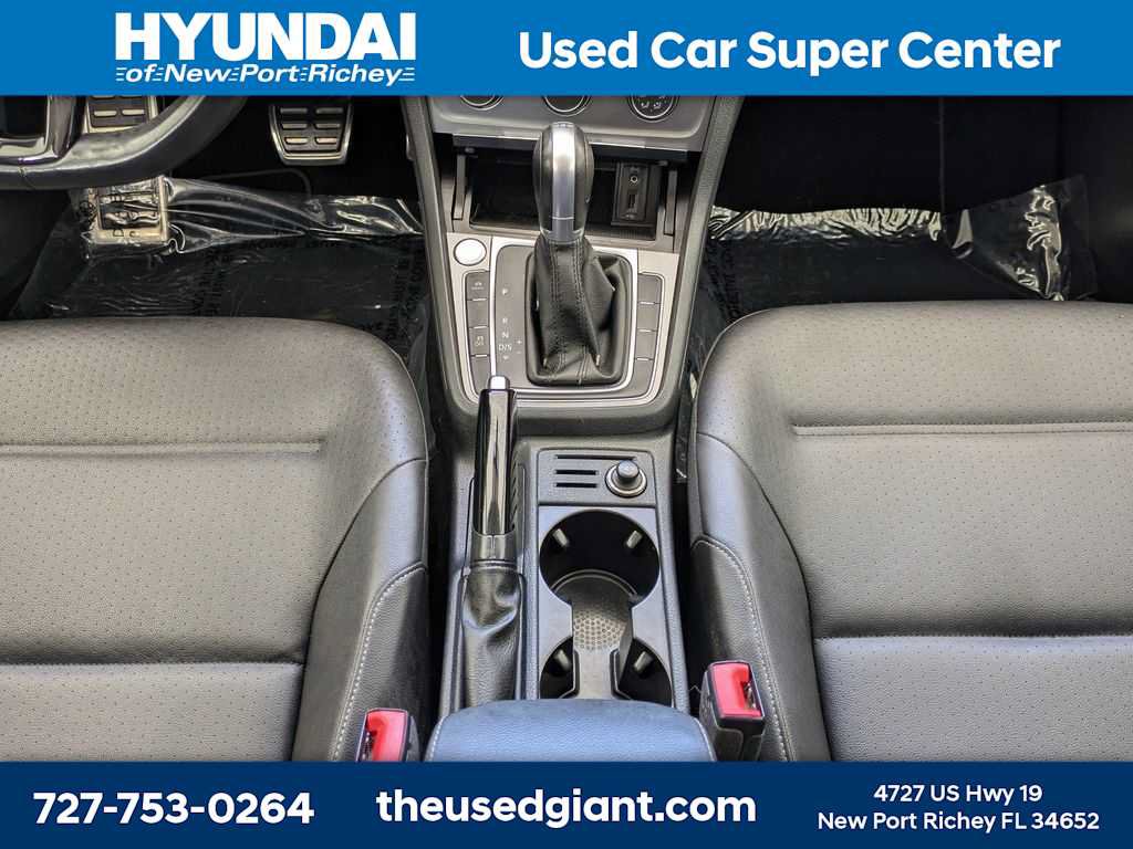 Used 2017 Volkswagen Golf Alltrack SE AWD/4WD image 22