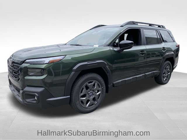 New 2026 Subaru Outback Premium image 5