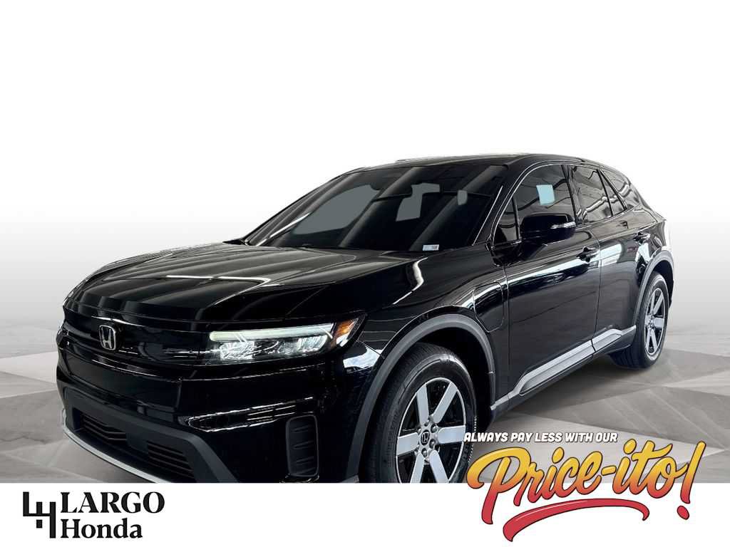 Used 2024 Honda Prologue EX image 1