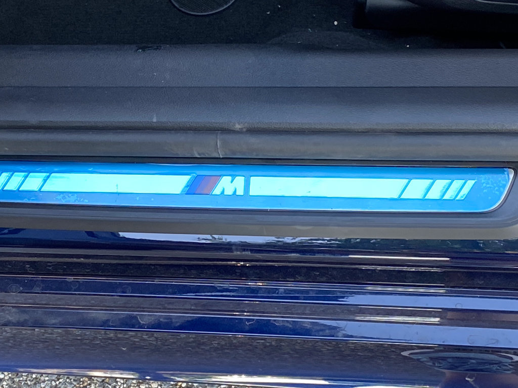 New 2026 BMW 330i xDrive Sedan w/ M Sport Package AWD/4WD image 10