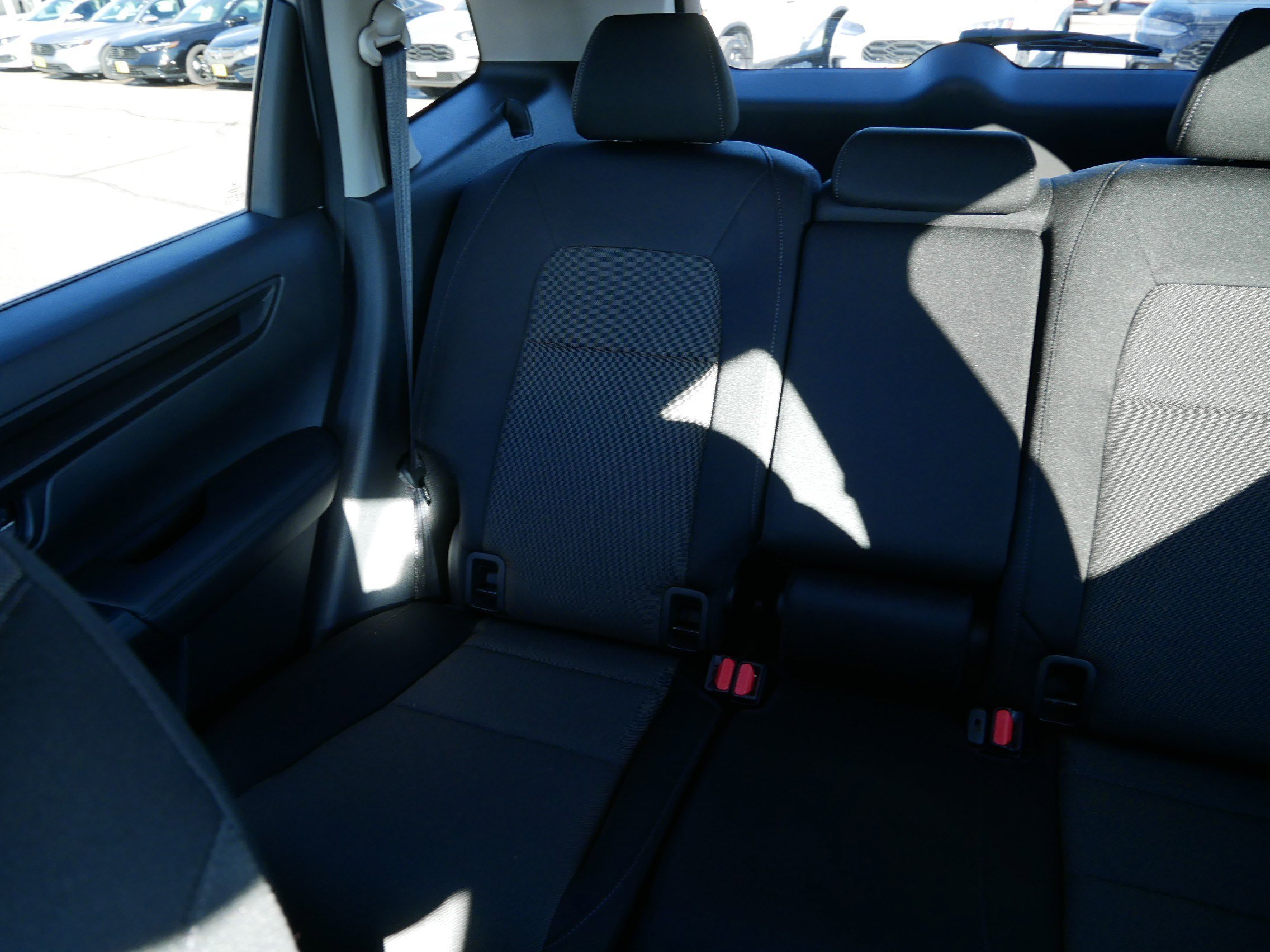 Certified 2024 Honda CR-V EX image 12