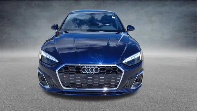 Used 2024 Audi A5 2.0T Premium Plus AWD/4WD image 2