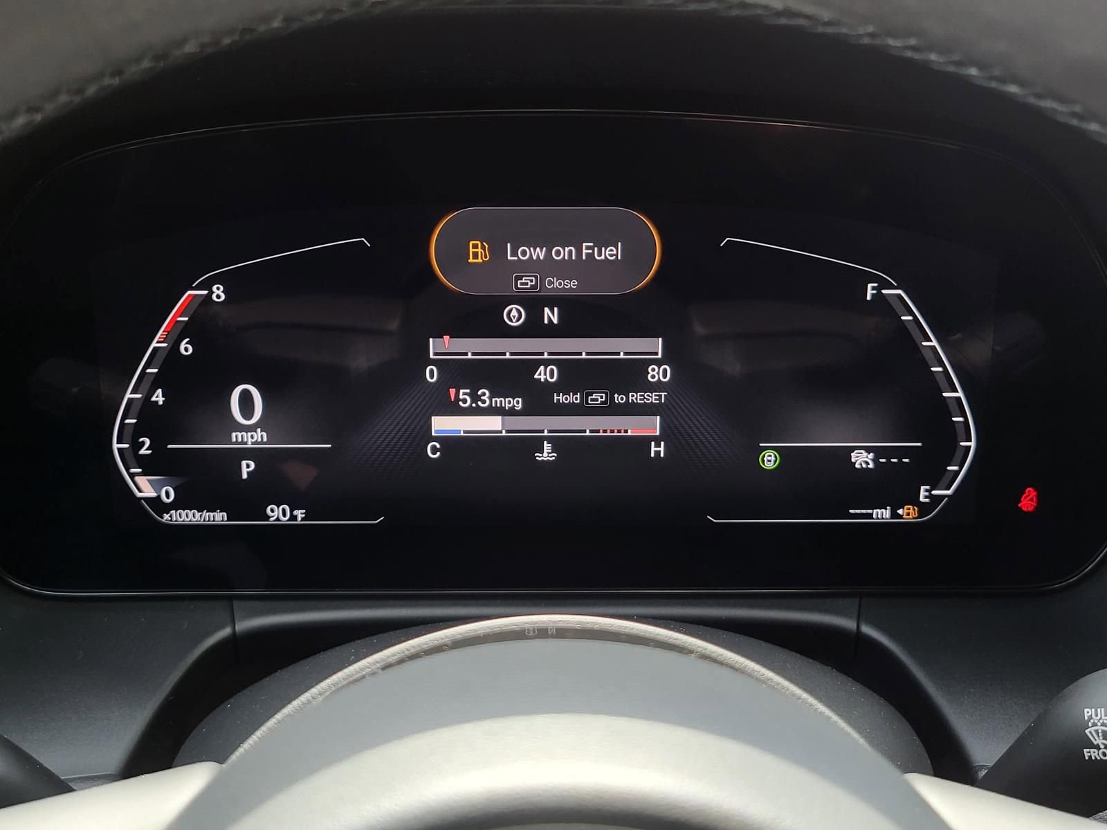 New 2026 MAZDA CX-5 Preferred AWD/4WD image 22