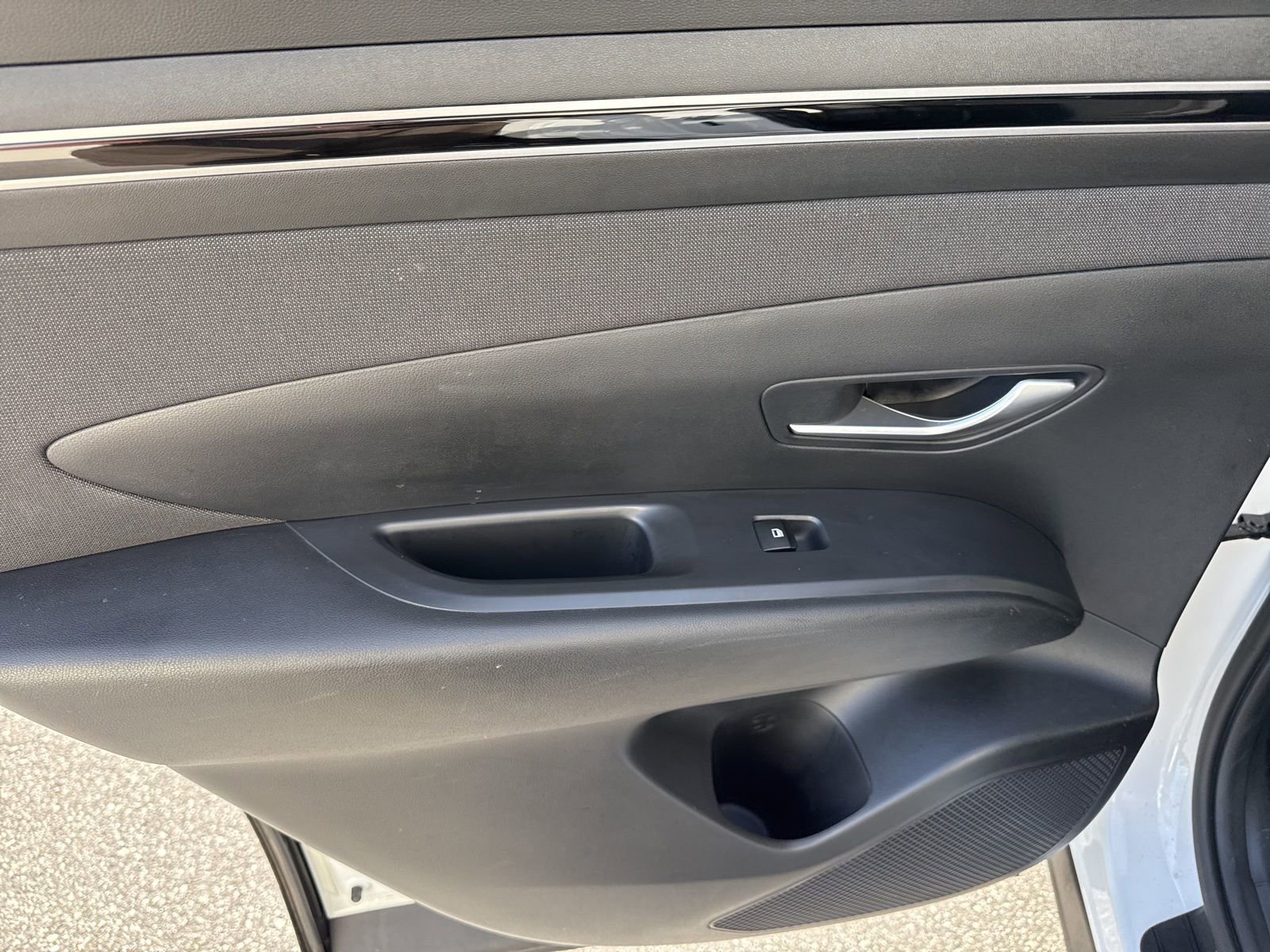 Certified 2023 Hyundai Tucson SEL w/ Convenience Package image 12