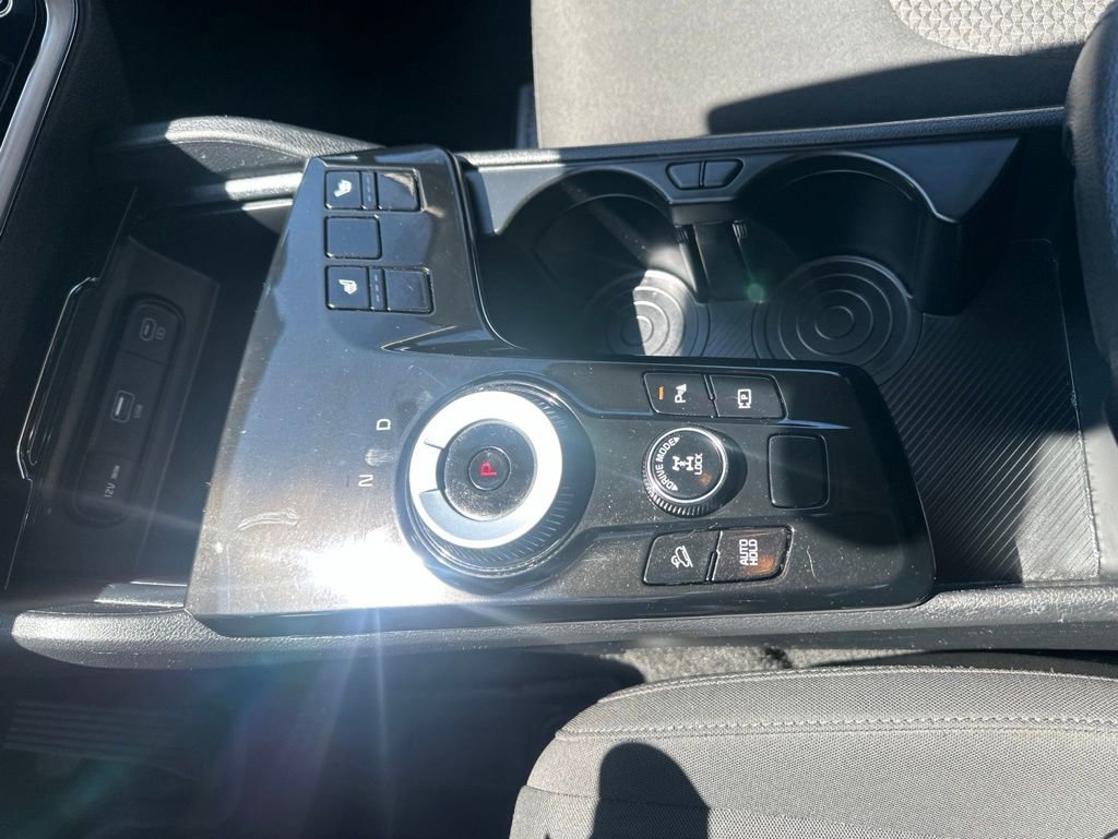 Used 2023 Kia Sportage LX AWD/4WD image 18