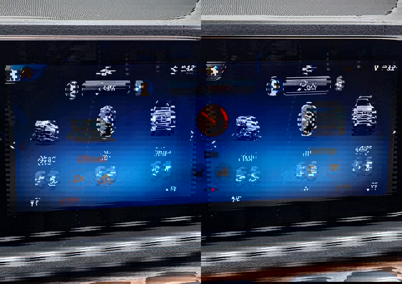 New 2026 Mercedes-Benz GLS 580 4MATIC image 12