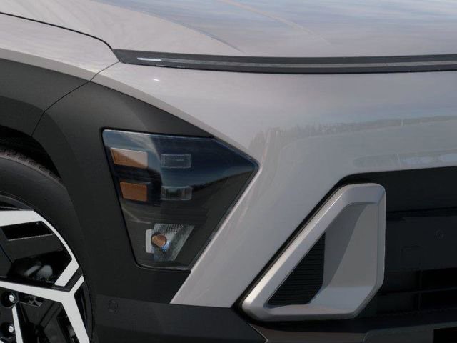 New 2026 Hyundai Kona Limited image 9
