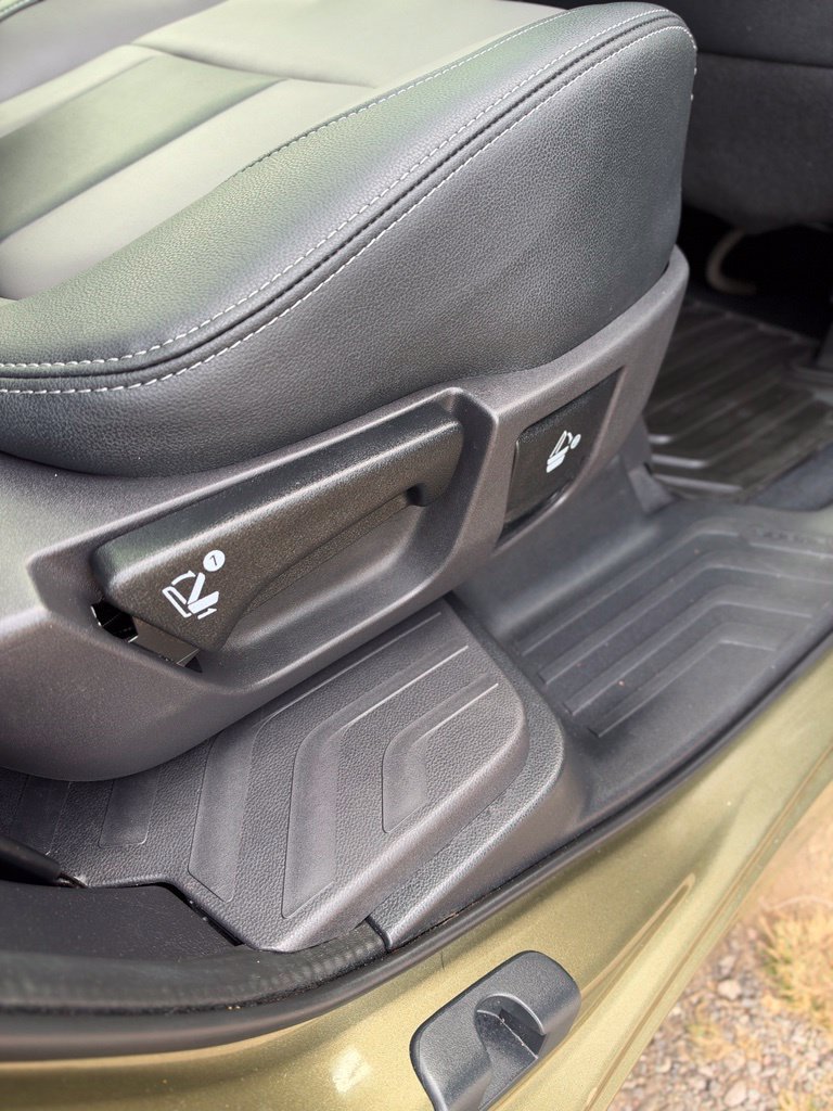 Used 2022 Subaru Ascent Onyx Edition AWD/4WD image 44