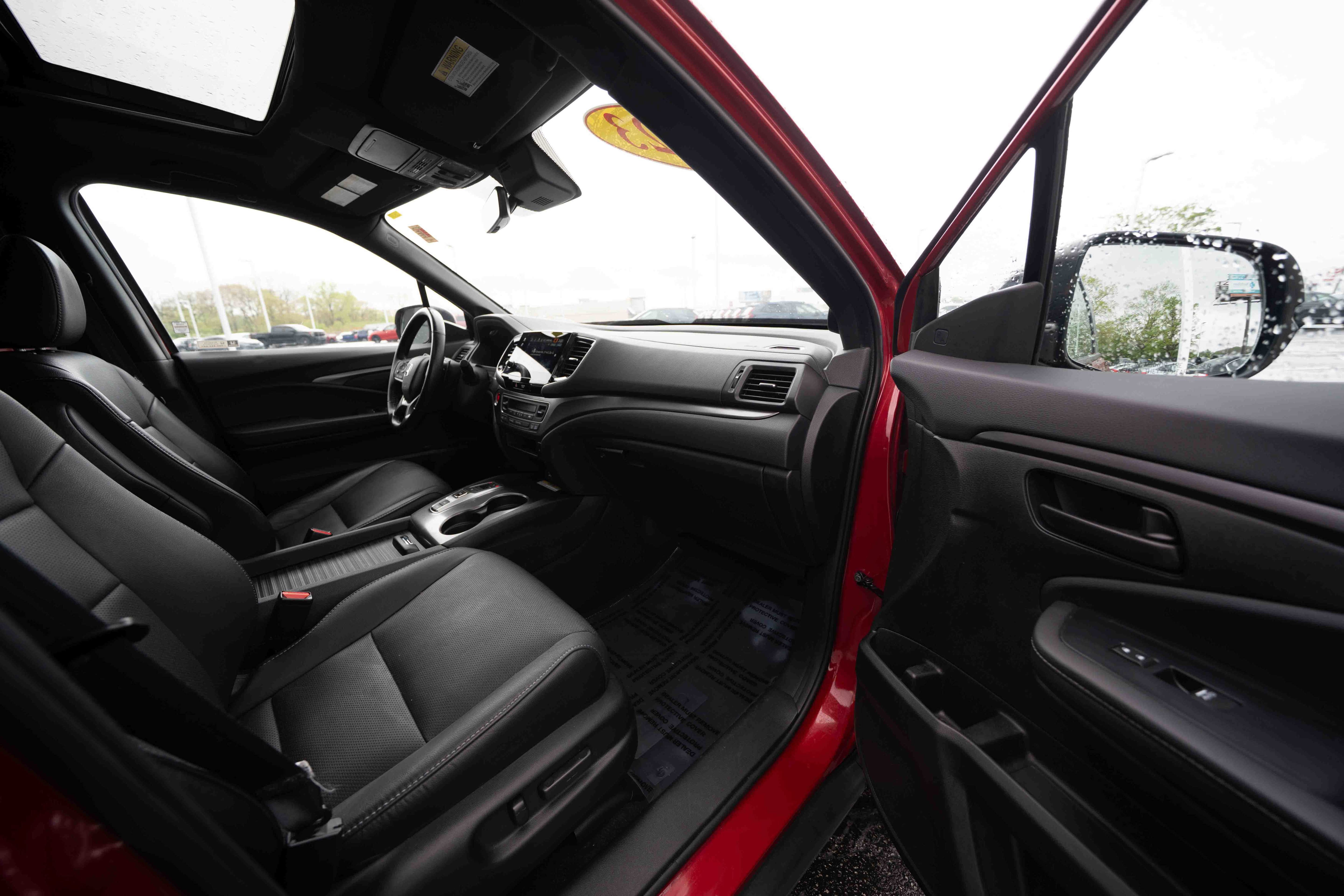 Used 2023 Honda Passport EX-L image 26