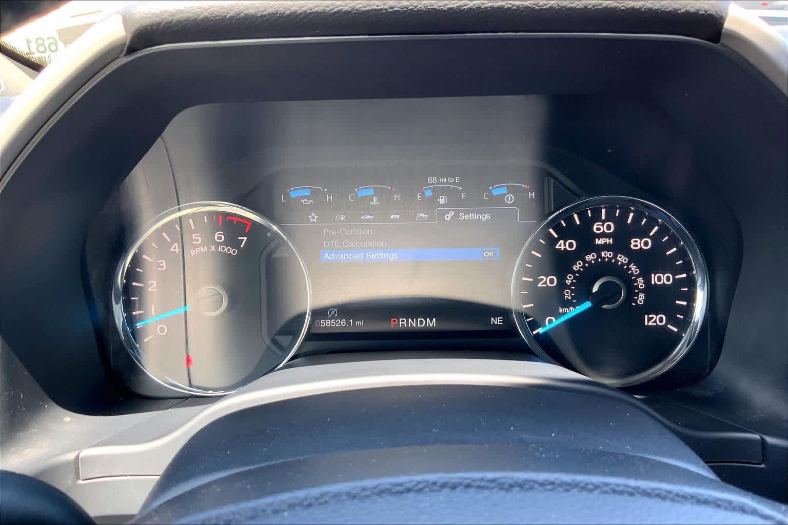 Certified 2019 Ford F150 Lariat RWD image 25