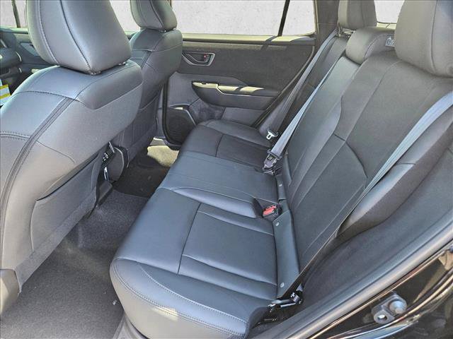 New 2026 Subaru Outback Premium AWD/4WD image 16