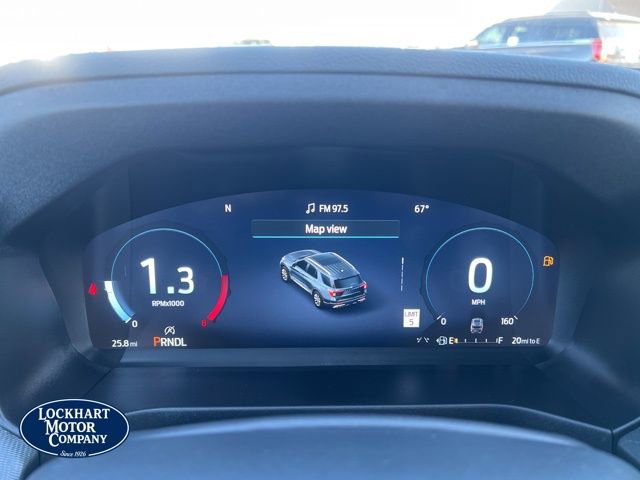 New 2026 Ford Explorer ST-Line image 30