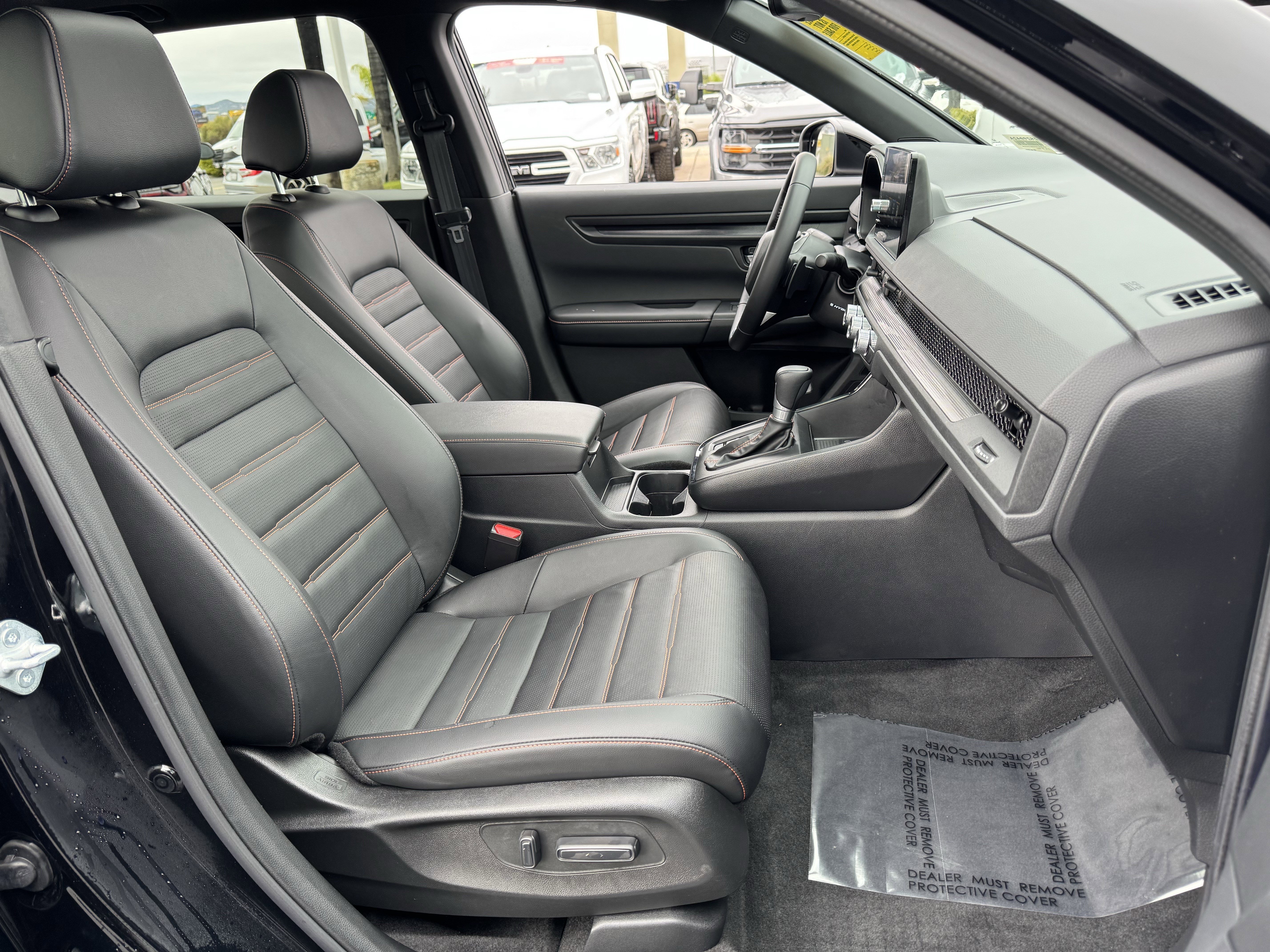 Used 2025 Honda CR-V Sport-L image 37