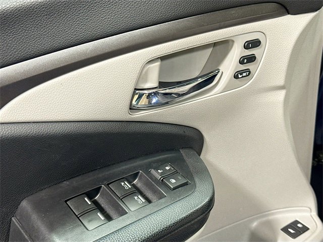 Used 2019 Honda Pilot EX-L image 19