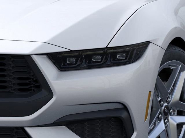 New 2026 Ford Mustang Coupe image 18