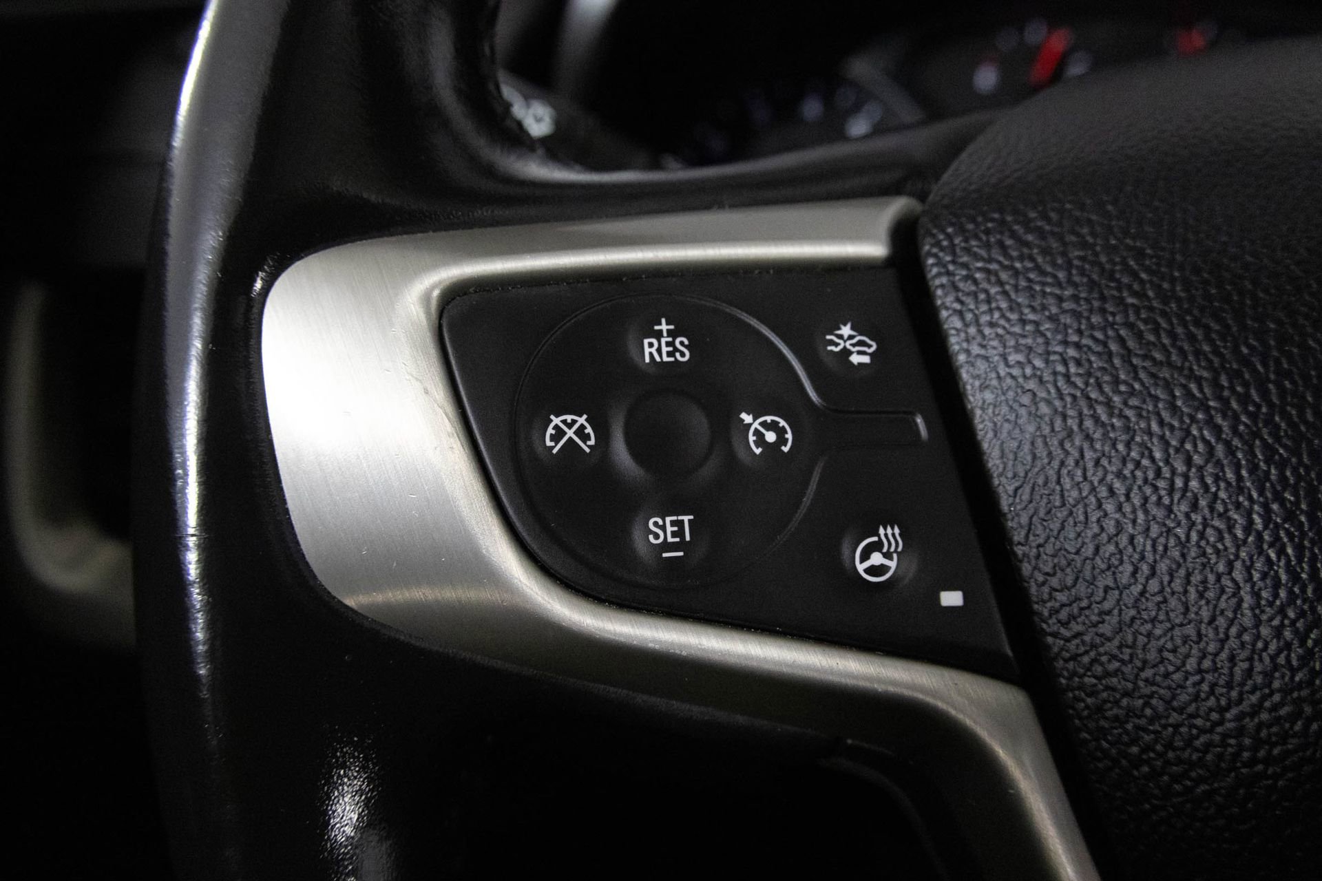 Used 2019 GMC Terrain Denali w/ Advanced Safety Package image 29